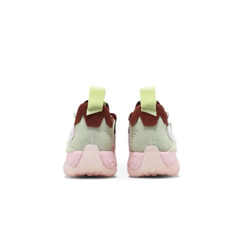 NIKE Jordan Delta 2 'Regal Pink'‎ Womens Sneakers Size US 8.5 CW0913-600